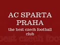 ac sparta praha   srdeční záležitost