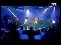 The Silencers - The Real McCoy - TSR 2005