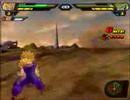 Dragon Ball Z Budokai Tenkaichi 2