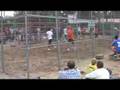 Cageball - Hellre än bra