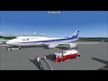 Re: PUSH BACK in HAKODATE FS2004