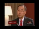 Entrevista Ban Ki-moon Carmen Aristegui p1