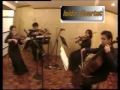 Manila String Machine / Isidor Quartet - Cinema Paradiso.wmv