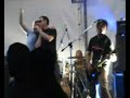 PUNKREAS \"occhi puntati\"