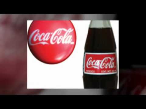 coke cane