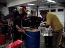 Metal Men webcast from the garage 2004 part 4