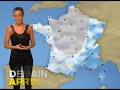Météo M6 Eva Berberian Météo M6 Eva Berberian