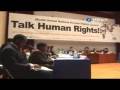 videos de Talk Human Rights