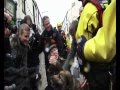 RSPCA Video - Cumbria flood rescue