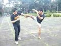 KAMAIDO-JEET KUNE DO MANILA TRAINING 2 KAMAIDO-JEET KUNE DO MANILA TRAINING 2