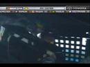 2007 Daytona 500-5 Car Wreck
