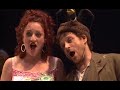 Papageno and Papagena duet