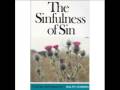videos de A taste of 'The Sinfulness of Sin'