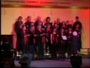 Eisteddfod del Chubut 2008 - Comp.65 - Cwm Rhondda - Cor Cymraeg Trelew