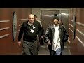 Allen Iverson Arrives For Denver Game @ Wachovia Centre 09/10 NBA *Warmup