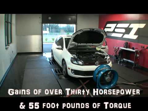 0 Futrell Autowerks VW MK6 GTI Project