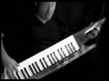 Keytar Keytarist Jeff/ Jeffrey Abbott Video#3