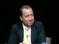 state rep. john fritchey, whose tenure in the illinois statehouse overlaps completely with barack obama's eight-year state senate career, assesses obama's talents, leadership skills and judgment; fritchey also comments on the end game for this year's illinois legislative session.
 
 
jeff berkowitz, host and producer of 