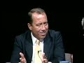 Public Affairs with Jeff Berkowitz - State Rep John Fritchey