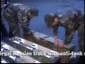 georgian police seize Russian anti-tank missilles