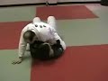 Trap Arm And Leg And Brige And Roll To Escape Mount Control