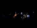 YouTube - Shelby Lynne Live Chicago Mar 29, 2008