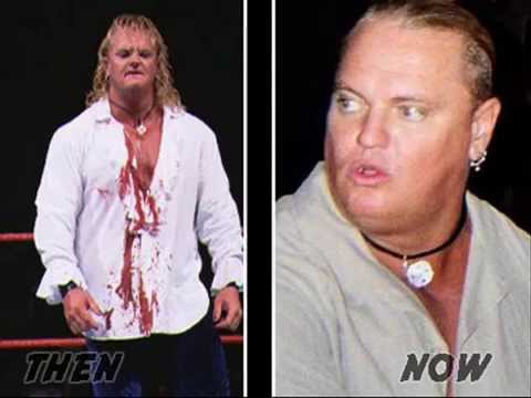 Pro Wrestling - Ever wonder what your favorite old classic WWF wrestlers look like today? Well congrats now is your chance. Please enjoy :) In order of apperance: Bastian Bo...