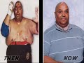  wwf  pro wrestling: then and now 2