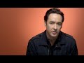 john cusack gives the bush mccain challenge   30 sec version