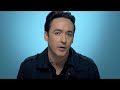 john cusack gives the bush mccain challenge   30 sec version