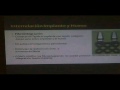 Symp biol interfase hueso imp+Dr Allende+APPO+Parte 8