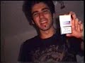 Sahin kardes sarhos olunca biyoloji dersine baslar..
