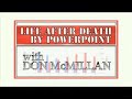 Boring People to Death with your PowerPoint?