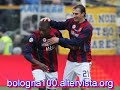 Bologna FC 1909 03/01/2010 rassegna stampa