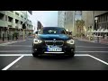 Nowe Bmw Serii 1. Linie Urban I Sport.