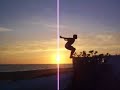 Fernan Street Stunt 2007