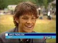 Jared and Jensen - The Friendship