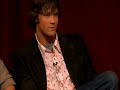 Jared and Jensen - The Friendship