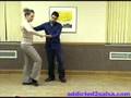 Salsa Episode 2  CrossBody Lead and Some Styling