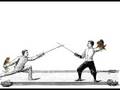 videos de Fencing with Kittens (Etsy)