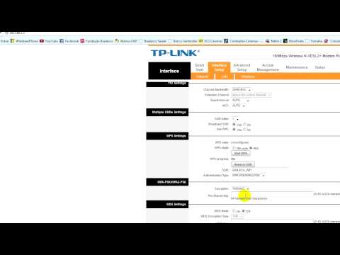 how to set qos on tp link router
