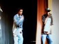 Terrific and Jarron