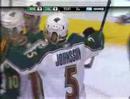 Wild @ Stars 1/7/08