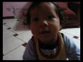 Osler bailando