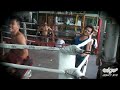 Ajarn Singtho, Speedkicks