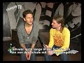 Moneybrother - Interview aus dem Bang Bang Club Berlin Moneybrother - Interview aus dem Bang Bang Club Berlin