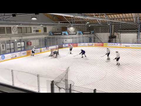 Tryout HAKI 13.04.2023