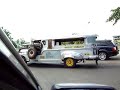 Rental Car Angeles City Philippines