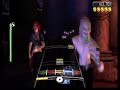 Rock Band 2 - I.V Expert Guitar 100% Rock Band 2 - I.V Expert Guitar 100%