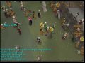 Gross Gore | Biggest Runescape Clan Wars Battle to have EVER fought  With Commentary